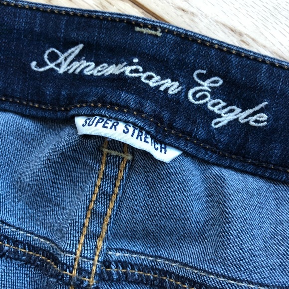 American Eagle Jeans - Picture 5 of 9
